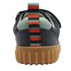 CLARKS COVEPOPT SHOE - NAVY G